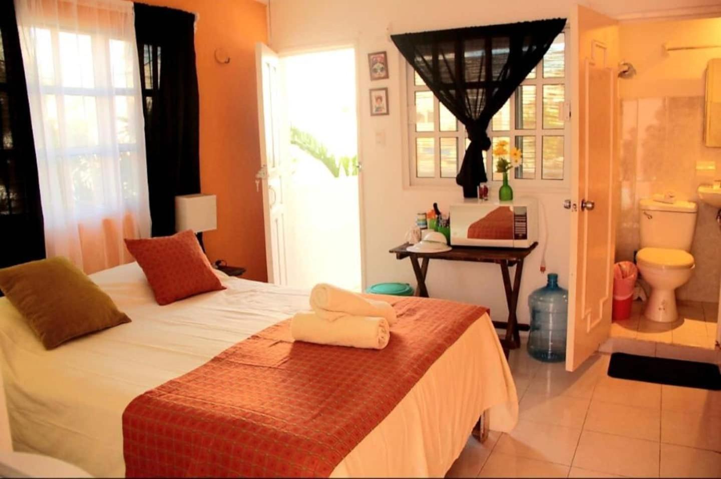 Balcony In Downtown Ilha das Mulheres